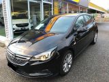 Opel Astra 1.4 T AT (150 л.с.) 2017 с пробегом 18 тыс.км.  л. в Киеве на Autos.ua