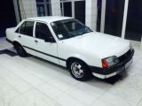 Opel Rekord 1984 з пробігом 1 тис.км. 1.796 л. в Тернополе на Autos.ua