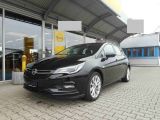 Opel Astra 1.4 T AT (150 л.с.) 2017 с пробегом 25 тыс.км.  л. в Киеве на Autos.ua