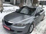 Mazda 6 2003 с пробегом 300 тыс.км. 2 л. в Кропивницком на Autos.ua
