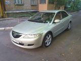Mazda 6 2007 с пробегом 144 тыс.км.  л. в Киеве на Autos.ua