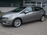 Opel Astra 1.4 T AT (150 л.с.) 2017 с пробегом 19 тыс.км.  л. в Киеве на Autos.ua