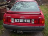 Audi 80 1987 с пробегом 330 тыс.км. 1.8 л. в Львове на Autos.ua