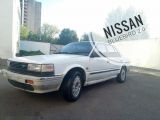 Nissan Bluebird 1989 з пробігом 1 тис.км. 1.973 л. в Одессе на Autos.ua