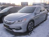 Honda Accord 2.4 i АТ(188 л.с..) 2017 с пробегом 2 тыс.км.  л. в Киеве на Autos.ua