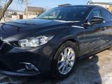 Mazda 6 2013 з пробігом 41 тис.км.  л. в Харькове на Autos.ua