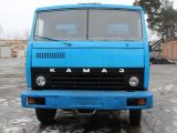 КамАЗ 53212 1986 с пробегом 1 тыс.км. 10.8 л. в Хмельницком на Autos.ua