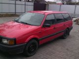 Volkswagen passat b3 1990 з пробігом 400 тис.км. 1.8 л. в Одессе на Autos.ua