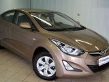 Hyundai Elantra 2014 з пробігом 1 тис.км.  л. в Черкассах на Autos.ua