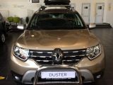 Renault Duster 1.5 dCi MT 4x4 (110 л.с.) ZEN 2018 з пробігом 0 тис.км.  л. в Львове на Autos.ua