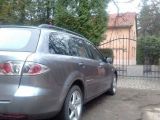 Mazda 6 2004 с пробегом 220 тыс.км. 1.998 л. в Львове на Autos.ua