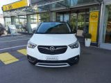 Opel Crossland X 1.2 AT (110 л.с.) 2017 з пробігом 5 тис.км.  л. в Киеве на Autos.ua