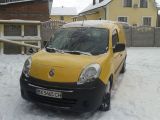 Renault Kangoo Z.E. 2013 с пробегом 80 тыс.км. 5 л. в Хмельницком на Autos.ua