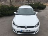 Volkswagen Golf 2.0 TDI BlueMotion MT (150 л.с.) 2015 с пробегом 5 тыс.км.  л. в Николаеве на Autos.ua