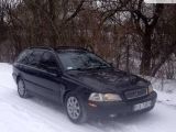Volvo V40 2002 с пробегом 242 тыс.км. 1.9 л. в Львове на Autos.ua