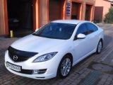 Mazda 6 2009 с пробегом 101 тыс.км. 1.999 л. в Ужгороде на Autos.ua