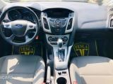 Ford Focus 1.6 Ti-VCT MT (125 л.с.) Titanium 2017 с пробегом 45 тыс.км.  л. в Днепре на Autos.ua