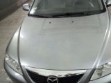 Mazda 6 2005 с пробегом 173 тыс.км. 1.998 л. в Черновцах на Autos.ua