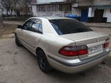 Mazda 626 1998 з пробігом 289 тис.км. 1.991 л. в Одессе на Autos.ua