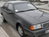 Volvo 460 1990 з пробігом 1 тис.км. 1.7 л. в Одессе на Autos.ua