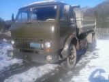 МАЗ 5549 1987 с пробегом 70 тыс.км.  л. в Львове на Autos.ua