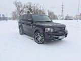 Land Rover Range Rover Sport 2013 с пробегом 97 тыс.км. 5 л. в Киеве на Autos.ua