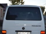 Volkswagen Transporter Kasten 1.9 TD L MT (68 л.с.) 1992 с пробегом 200 тыс.км.  л. в Луганске на Autos.ua