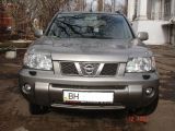 Nissan X-Trail 2007 з пробігом 63 тис.км. 2.184 л. в Одессе на Autos.ua