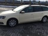 Volkswagen passat b7 2011 с пробегом 163 тыс.км. 2 л. в Луцке на Autos.ua