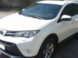 Toyota RAV4 2013 с пробегом 101 тыс.км. 2.2 л. в Киеве на Autos.ua