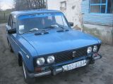 ВАЗ 2106 1.3 MT (64 л.с.) 1985 с пробегом 89 тыс.км.  л. в Виннице на Autos.ua