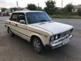 ВАЗ 2106 1.6 MT (75 л.с.) 1986 с пробегом 123 тыс.км.  л. в Умани на Autos.ua