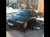 BMW X4 1999 з пробігом 370 тис.км.  л. в Житомире на Autos.ua