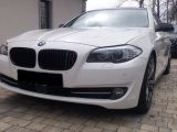BMW 5 серия 2012 с пробегом 58 тыс.км. 2 л. в Киеве на Autos.ua