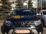 Renault Duster 1.5 dCi MT 4x4 (110 л.с.) ZEN 2018 с пробегом 5 тыс.км.  л. в Львове на Autos.ua