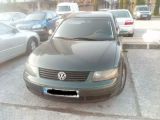 Volkswagen passat b5 1999 з пробігом 270 тис.км. 2.5 л. в Киеве на Autos.ua