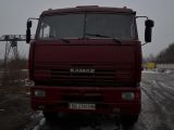 КамАЗ 65201 2007 з пробігом 1 тис.км.  л. в Харькове на Autos.ua