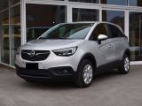 Opel Crossland X 1.2 AT (110 л.с.) 2017 с пробегом 1 тыс.км.  л. в Киеве на Autos.ua