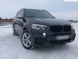 BMW X5 2016 с пробегом 33 тыс.км. 2.5 л. в Киеве на Autos.ua