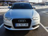Audi A6 2.0 TFSI multitronic (180 л.с.) 2012 с пробегом 134 тыс.км.  л. в Киеве на Autos.ua