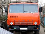 КамАЗ 5511 1986 с пробегом 1 тыс.км. 10.8 л. в Одессе на Autos.ua