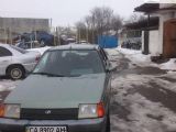 ЗАЗ 1103 славута 2007 с пробегом 43 тыс.км.  л. в Черкассах на Autos.ua