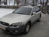 Subaru Outback 2005 с пробегом 200 тыс.км. 2.457 л. в Хмельницком на Autos.ua