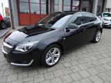 Opel Insignia 2017 з пробігом 12 тис.км. 2 л. в Киеве на Autos.ua
