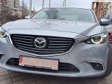 Mazda 6 2017 с пробегом 3 тыс.км. 2.5 л. в Николаеве на Autos.ua