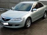Mazda 6 2004 с пробегом 211 тыс.км. 1.8 л. в Виннице на Autos.ua