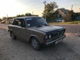 ВАЗ 2106 1.5 MT (72 л.с.) 1986 с пробегом 123 тыс.км.  л. в Умани на Autos.ua