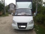 ГАЗ 3302 2008 с пробегом 210 тыс.км. 2.5 л. в Киеве на Autos.ua