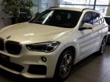 BMW X1 2015 с пробегом 1 тыс.км. 2 л. в Киеве на Autos.ua