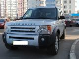 Land Rover Discovery 2007 з пробігом 130 тис.км. 2.7 л. в Киеве на Autos.ua